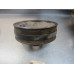 29Q006 Crankshaft Pulley For 07-08 Chevrolet Suburban 1500  5.3